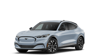 2026 Ford Mustang Mach-E® External Image 2